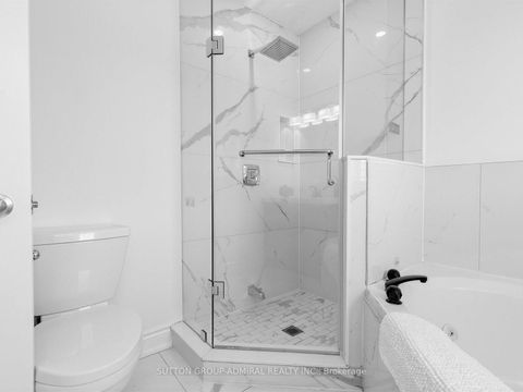 Photo 21 at 38 Elderbrook Crescent, Patterson, Vaughan