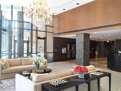 Photo 4 at 3707 - 825 Church Street, Moore Park, Toronto