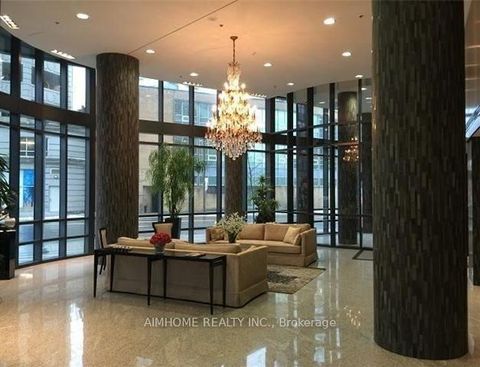 Photo 5 at 3707 - 825 Church Street, Moore Park, Toronto