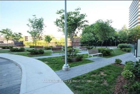 Photo 6 at 3707 - 825 Church Street, Moore Park, Toronto