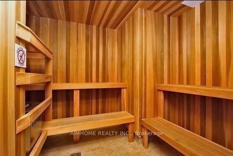 Photo 7 at 3707 - 825 Church Street, Moore Park, Toronto