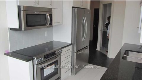 Photo 9 at 3707 - 825 Church Street, Moore Park, Toronto