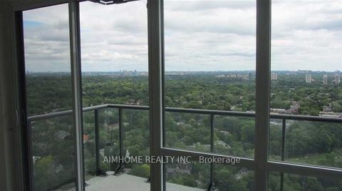 Photo 10 at 3707 - 825 Church Street, Moore Park, Toronto