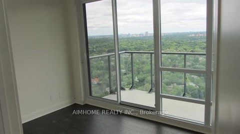 Photo 12 at 3707 - 825 Church Street, Moore Park, Toronto