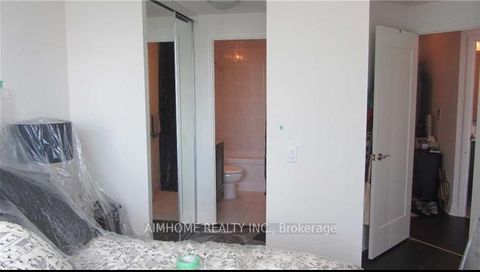 Photo 13 at 3707 - 825 Church Street, Moore Park, Toronto