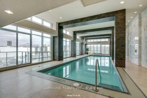 Photo 15 at 3707 - 825 Church Street, Moore Park, Toronto