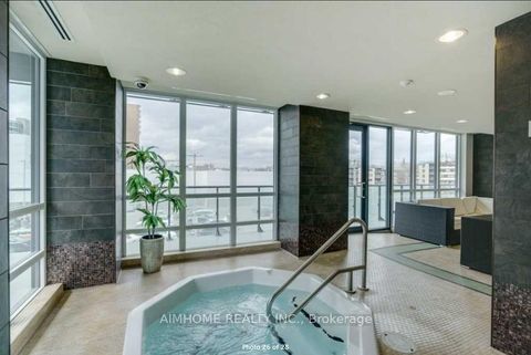 Photo 16 at 3707 - 825 Church Street, Moore Park, Toronto