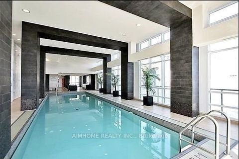 Photo 19 at 3707 - 825 Church Street, Moore Park, Toronto