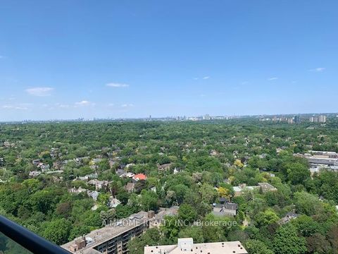 Photo 21 at 3707 - 825 Church Street, Moore Park, Toronto