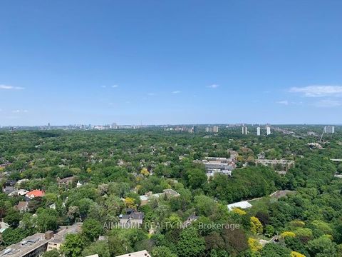 Photo 22 at 3707 - 825 Church Street, Moore Park, Toronto