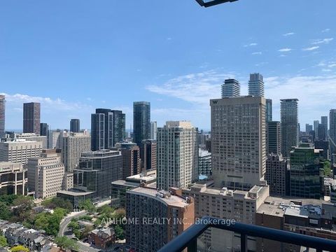 Photo 23 at 3707 - 825 Church Street, Moore Park, Toronto