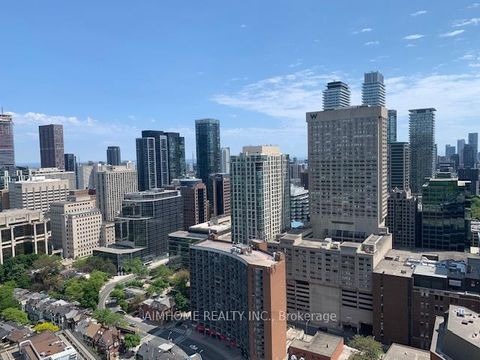 Photo 24 at 3707 - 825 Church Street, Moore Park, Toronto