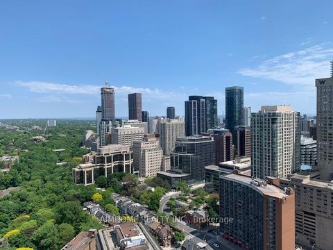 Photo 25 at 3707 - 825 Church Street, Moore Park, Toronto