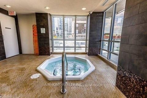 Photo 26 at 3707 - 825 Church Street, Moore Park, Toronto