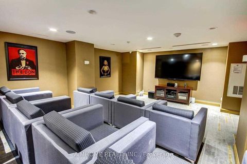 Photo 28 at 3707 - 825 Church Street, Moore Park, Toronto