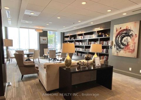 Photo 29 at 3707 - 825 Church Street, Moore Park, Toronto