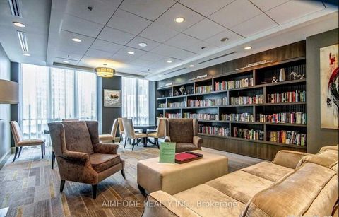 Photo 30 at 3707 - 825 Church Street, Moore Park, Toronto