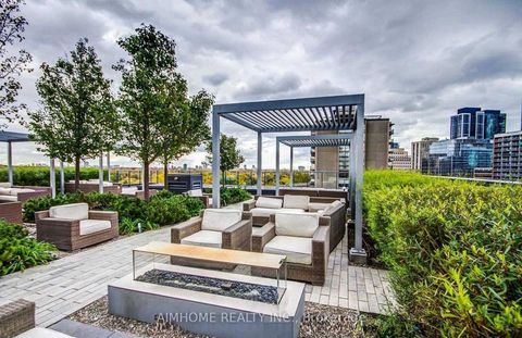 Photo 31 at 3707 - 825 Church Street, Moore Park, Toronto