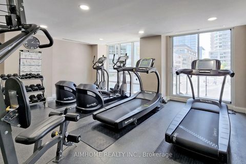 Photo 34 at 3707 - 825 Church Street, Moore Park, Toronto