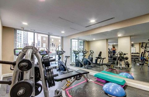 Photo 35 at 3707 - 825 Church Street, Moore Park, Toronto