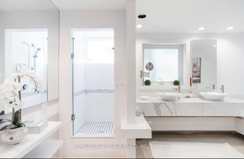 Photo 4 at 12 Florence Avenue, Westgate, Toronto