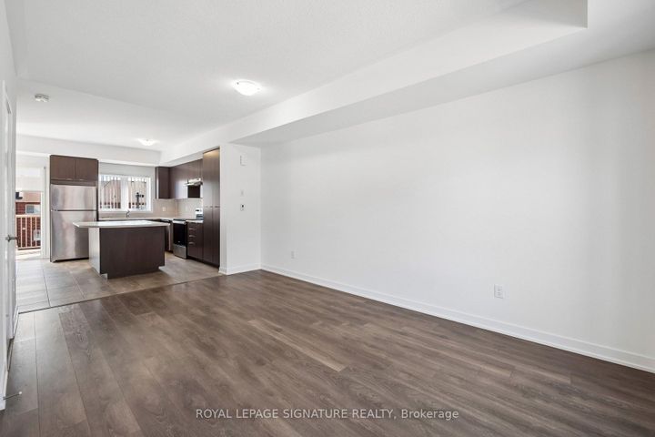 Photo 6 at 203 - 1525 Kingston Road, Town Centre, Pickering