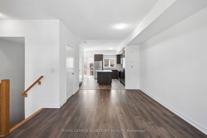 Photo 7 at 203 - 1525 Kingston Road, Town Centre, Pickering