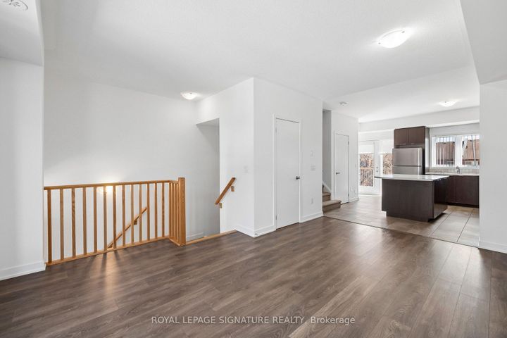 Photo 8 at 203 - 1525 Kingston Road, Town Centre, Pickering