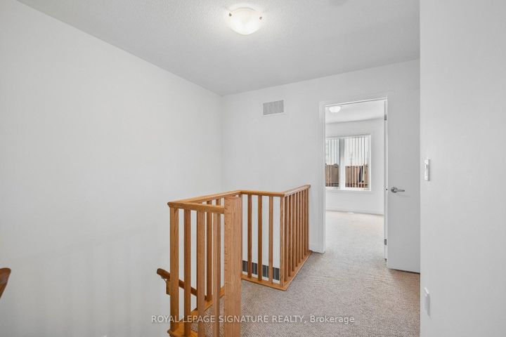 Photo 11 at 203 - 1525 Kingston Road, Town Centre, Pickering