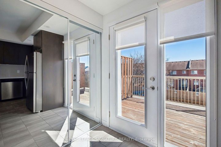 Photo 12 at 203 - 1525 Kingston Road, Town Centre, Pickering