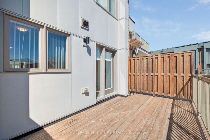 Photo 14 at 203 - 1525 Kingston Road, Town Centre, Pickering