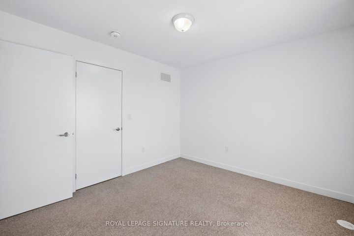 Photo 18 at 203 - 1525 Kingston Road, Town Centre, Pickering