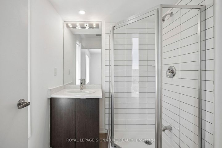 Photo 19 at 203 - 1525 Kingston Road, Town Centre, Pickering