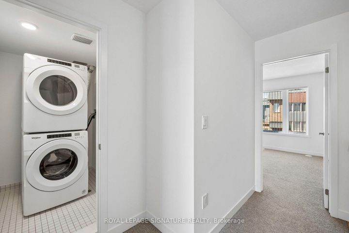 Photo 20 at 203 - 1525 Kingston Road, Town Centre, Pickering