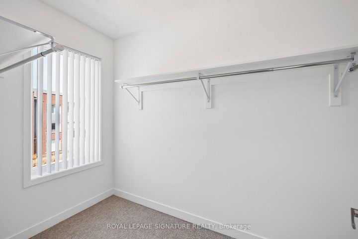 Photo 23 at 203 - 1525 Kingston Road, Town Centre, Pickering