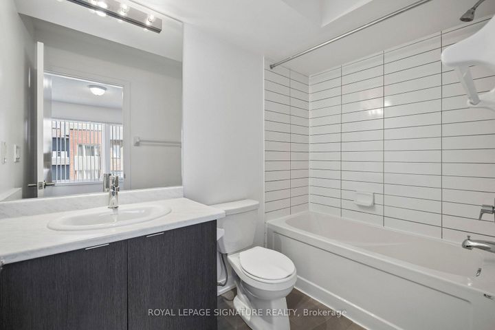 Photo 24 at 203 - 1525 Kingston Road, Town Centre, Pickering