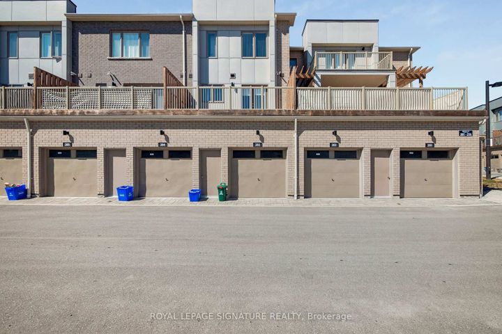 Photo 28 at 203 - 1525 Kingston Road, Town Centre, Pickering