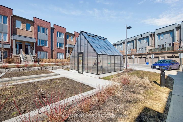 Photo 30 at 203 - 1525 Kingston Road, Town Centre, Pickering