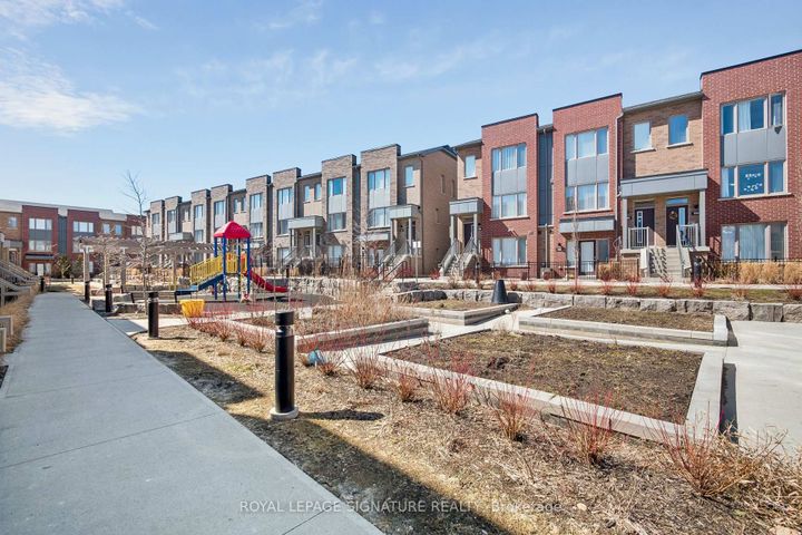 Photo 31 at 203 - 1525 Kingston Road, Town Centre, Pickering