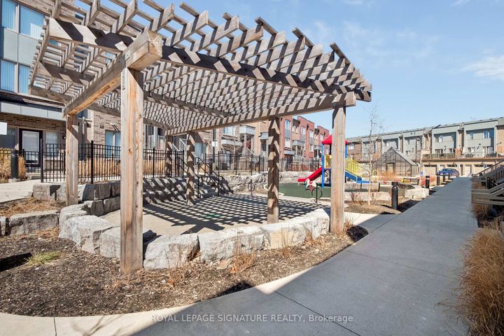 Photo 32 at 203 - 1525 Kingston Road, Town Centre, Pickering