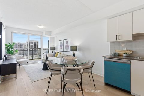 Photo 0 at 606 - 372 Highway 7 E Road, Doncrest, Richmond Hill