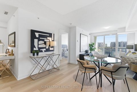 Photo 2 at 606 - 372 Highway 7 E Road, Doncrest, Richmond Hill