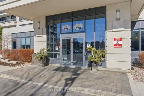 Photo 5 at 606 - 372 Highway 7 E Road, Doncrest, Richmond Hill