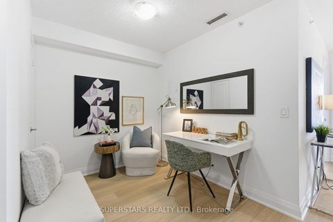 Photo 6 at 606 - 372 Highway 7 E Road, Doncrest, Richmond Hill