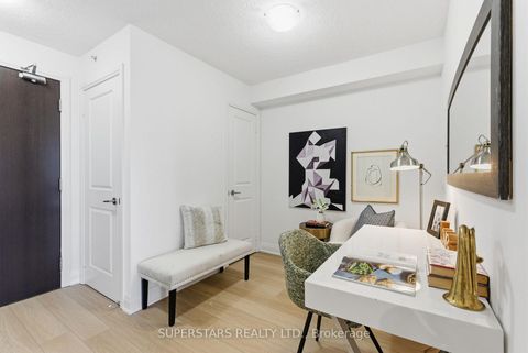 Photo 7 at 606 - 372 Highway 7 E Road, Doncrest, Richmond Hill