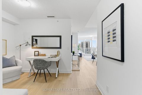 Photo 8 at 606 - 372 Highway 7 E Road, Doncrest, Richmond Hill