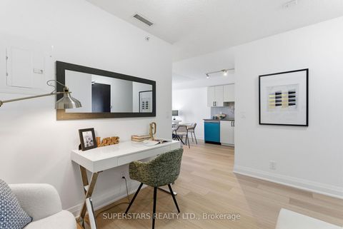 Photo 9 at 606 - 372 Highway 7 E Road, Doncrest, Richmond Hill