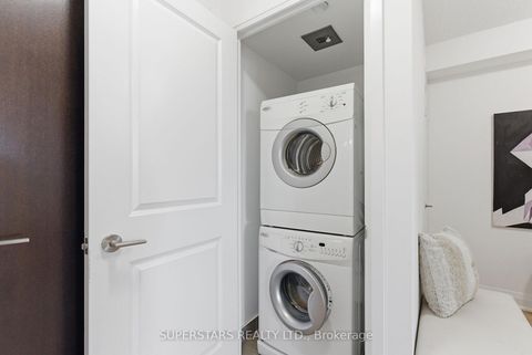 Photo 10 at 606 - 372 Highway 7 E Road, Doncrest, Richmond Hill