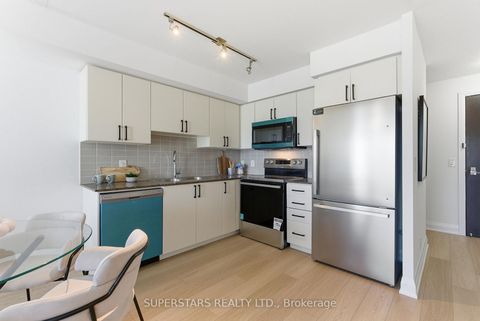 Photo 12 at 606 - 372 Highway 7 E Road, Doncrest, Richmond Hill