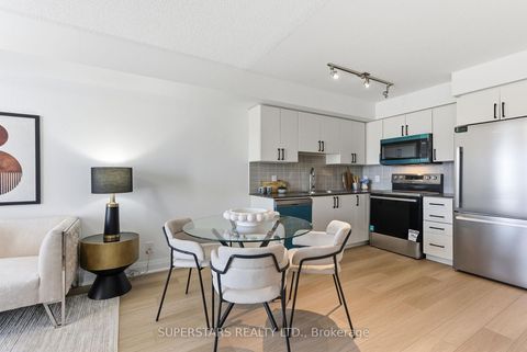 Photo 14 at 606 - 372 Highway 7 E Road, Doncrest, Richmond Hill